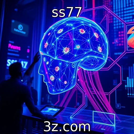 Impactos da inteligência artificial na criação de jogos - ss77