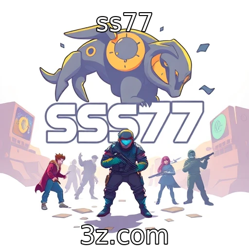 Crescimento do mercado de jogos na América Latina - ss77