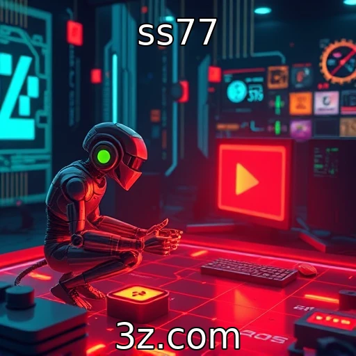 Impacto da inteligência artificial no design de jogos - ss77